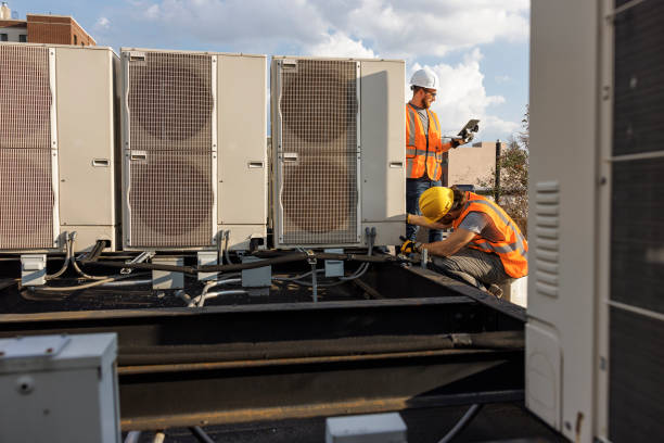 Best Solar-powered HVAC Systems in Edwardsville, KS