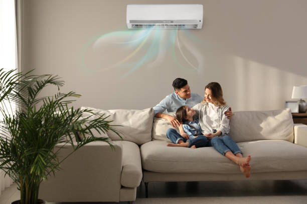 Best Seasonal HVAC Services in Edwardsville, KS