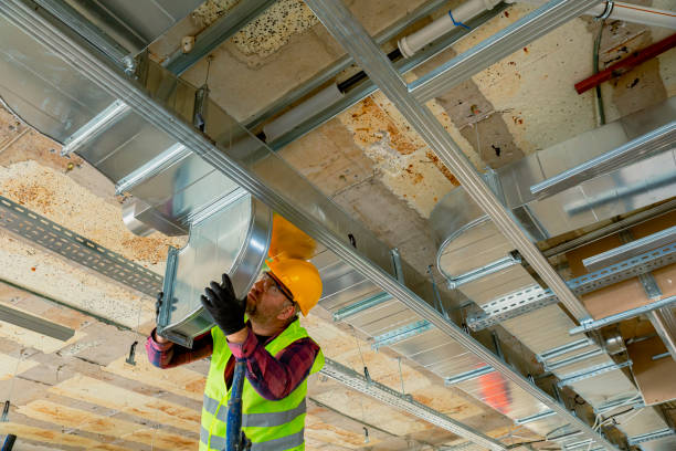 Best Geothermal HVAC Systems in Edwardsville, KS