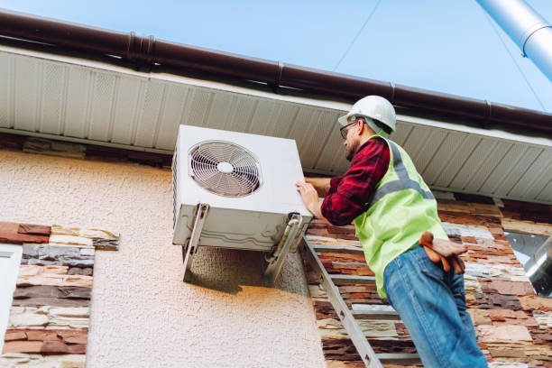 Best Ductless Mini-Split Systems in Edwardsville, KS