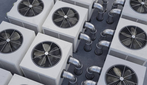 Best VRF (Variable Refrigerant Flow) Systems in Edwardsville, KS