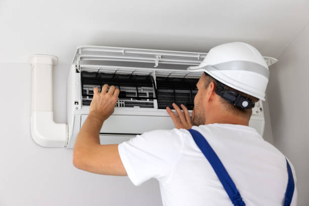 Best HVAC Equipment and Components in Edwardsville, KS